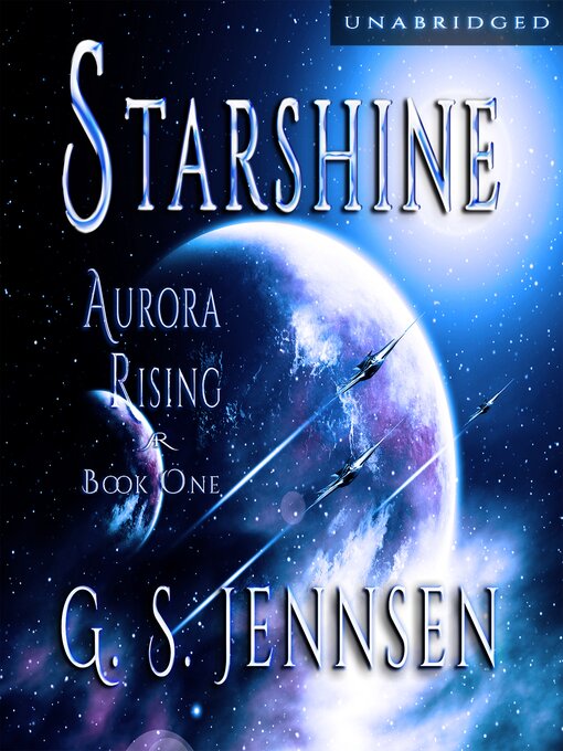 Title details for Starshine by G. S. Jennsen - Available